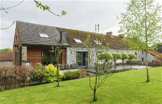 Photo 1 - Renovated Farmhouse With Terrace and Garden