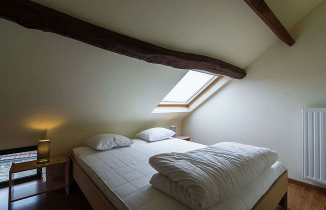 Cozy Bedrooms Cottage, Soumoy - Foto 9