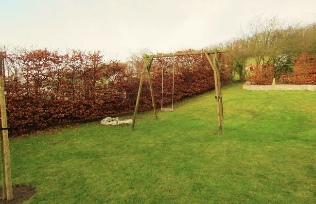 Cozy Bedrooms Cottage, Soumoy - Foto 32