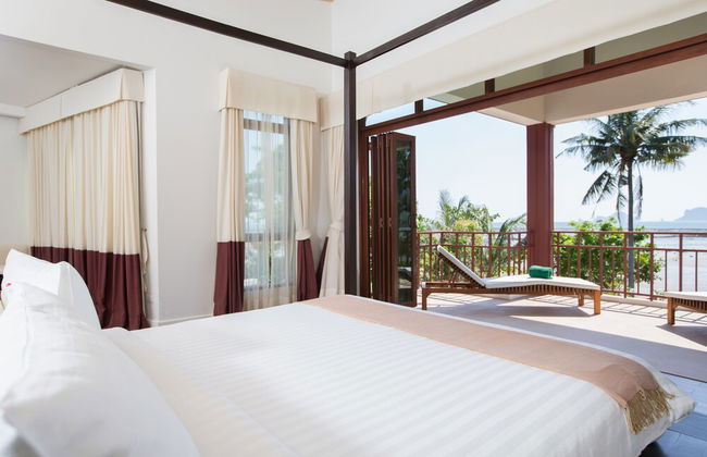 Amatapura Beach Villa 1 - Foto 3