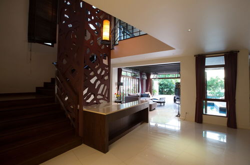 Photo 2 - Amatapura Beach Villa 1