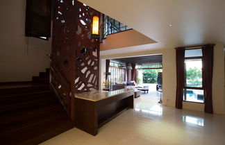 Foto 2 - Amatapura Beach Villa 1