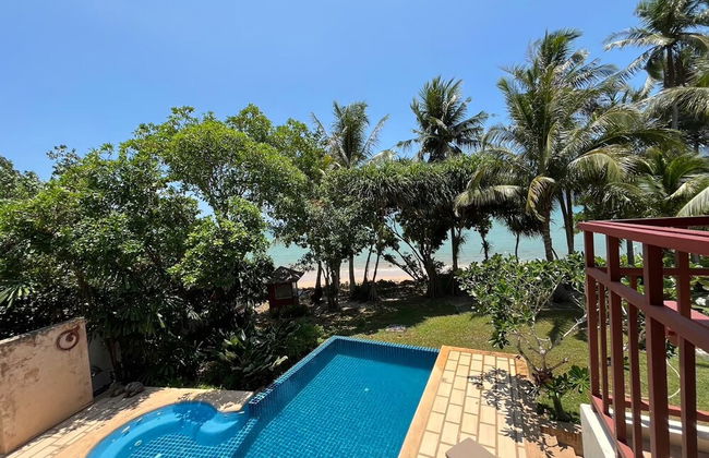 Amatapura Beach Villa 1 - Foto 28