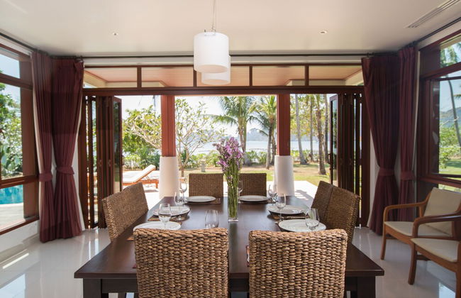 Amatapura Beach Villa 1 - Foto 23