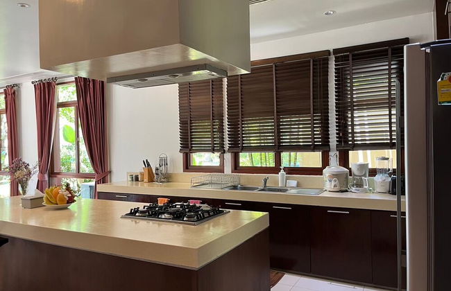 Amatapura Beach Villa 1 - Foto 11