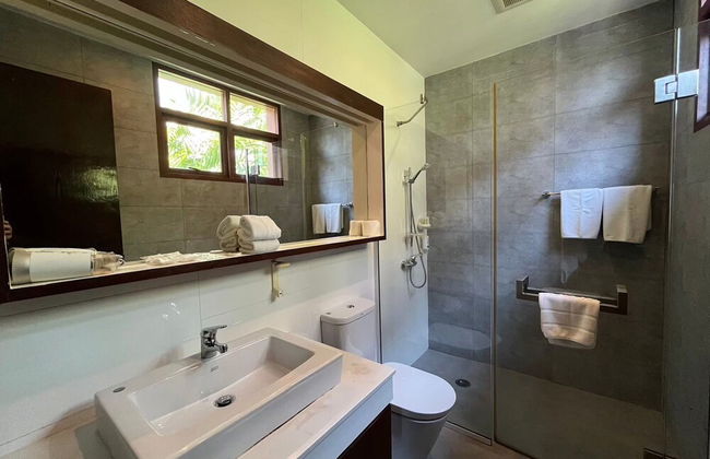 Amatapura Beach Villa 1 - Foto 17