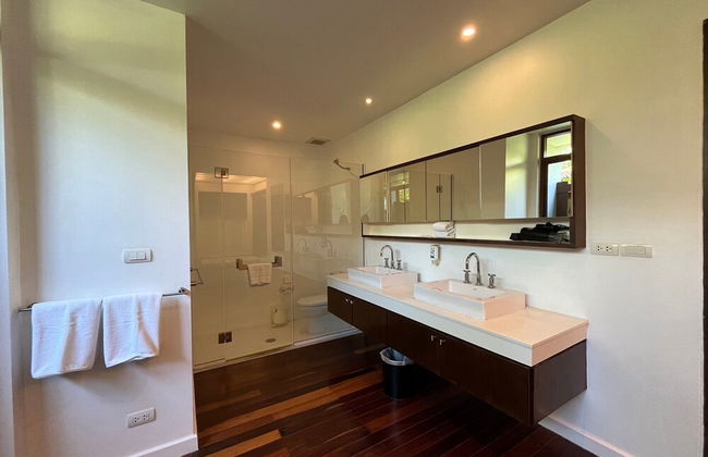 Amatapura Beach Villa 1 - Foto 18