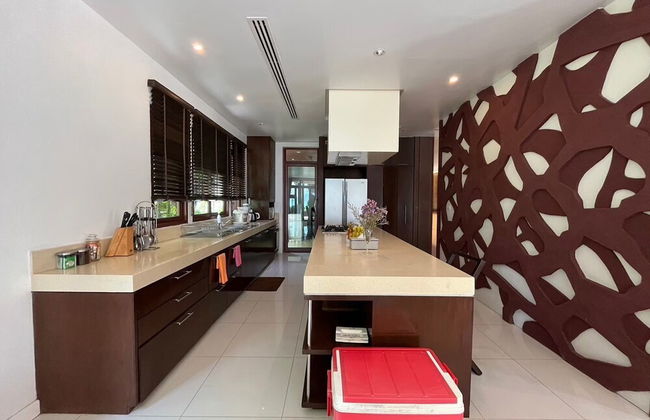 Amatapura Beach Villa 1 - Foto 10