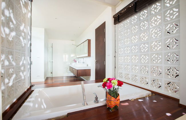 Amatapura Beach Villa 1 - Foto 20
