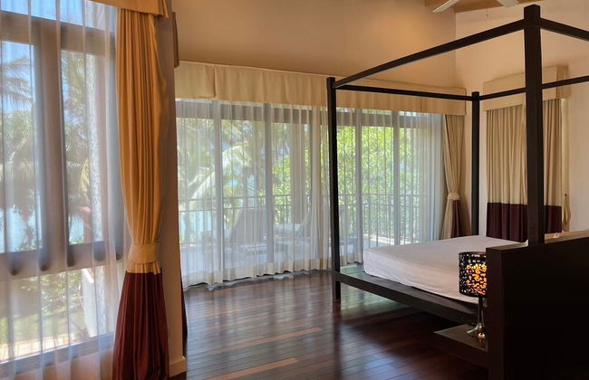 Amatapura Beach Villa 1 - Foto 15