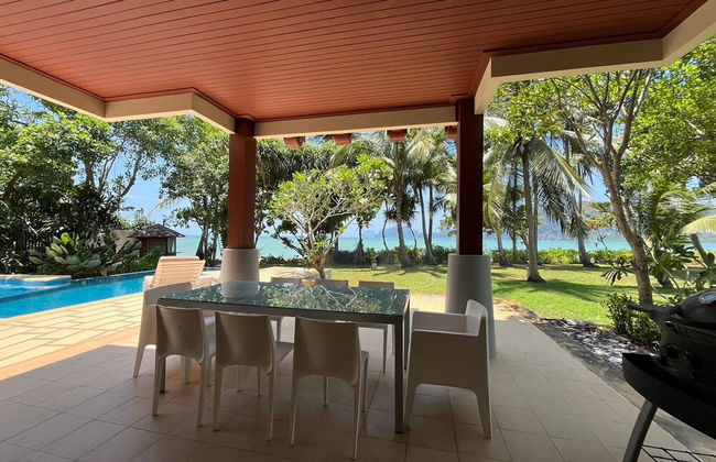 Amatapura Beach Villa 1 - Foto 30
