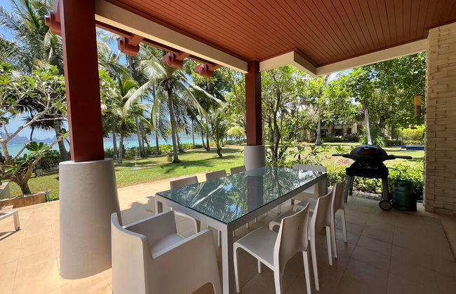 Amatapura Beach Villa 1 - Foto 25