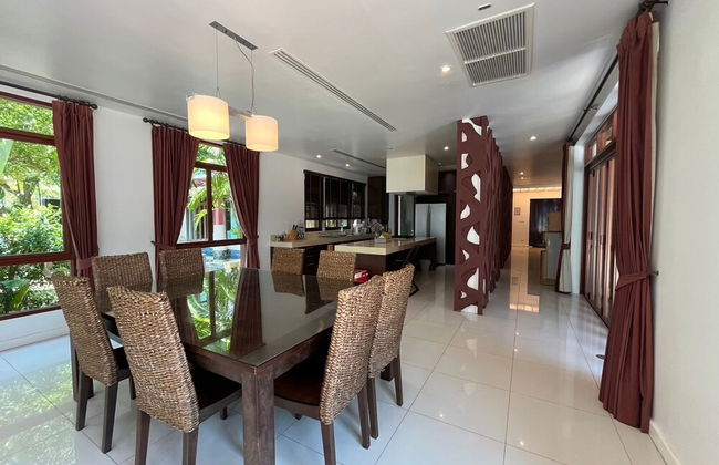 Amatapura Beach Villa 1 - Foto 24