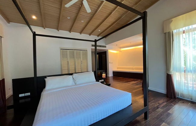 Amatapura Beach Villa 1 - Foto 4