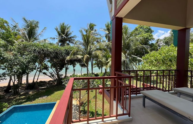 Amatapura Beach Villa 1 - Foto 22