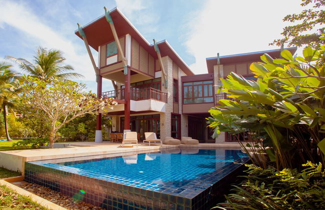 Amatapura Beach Villa 1 - Foto 21