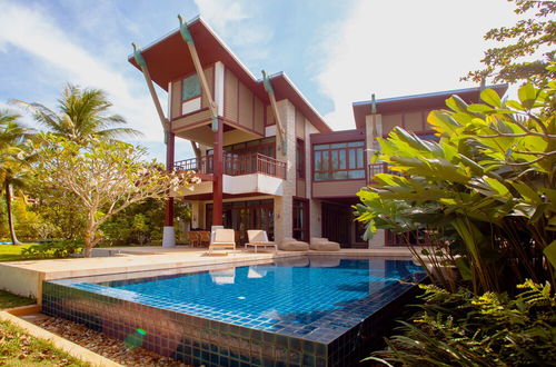 Photo 20 - Amatapura Beach Villa 1