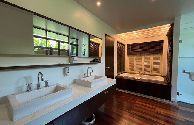 Amatapura Beach Villa 1 - Foto 19