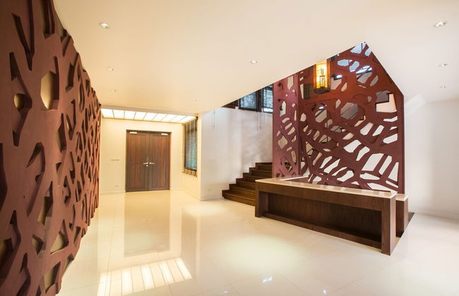 Amatapura Beach Villa 1 - Foto 13