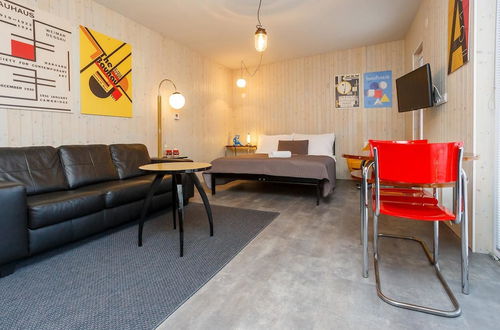 Foto 4 - Apartmány Kopacka