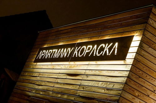 Photo 20 - Apartmány Kopacka