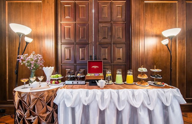 The Metropole Bangkok - Thonglor Hotel - Foto 27