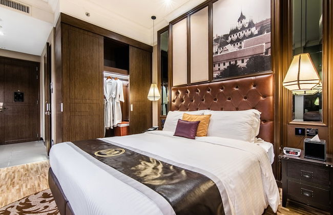 The Metropole Bangkok - Thonglor Hotel - Foto 5