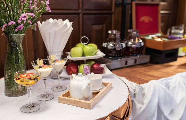 The Metropole Bangkok - Thonglor Hotel - Foto 28