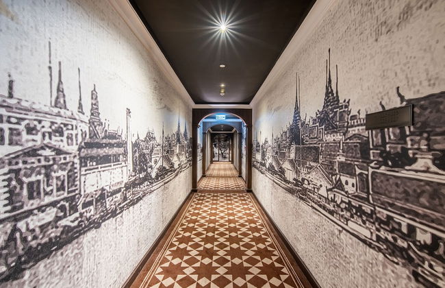 The Metropole Bangkok - Thonglor Hotel - Foto 32