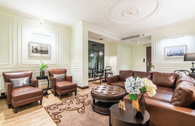 The Metropole Bangkok - Thonglor Hotel - Foto 13