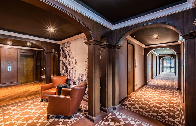 The Metropole Bangkok - Thonglor Hotel - Foto 35