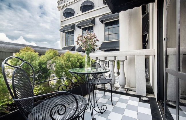 The Metropole Bangkok - Thonglor Hotel - Foto 15