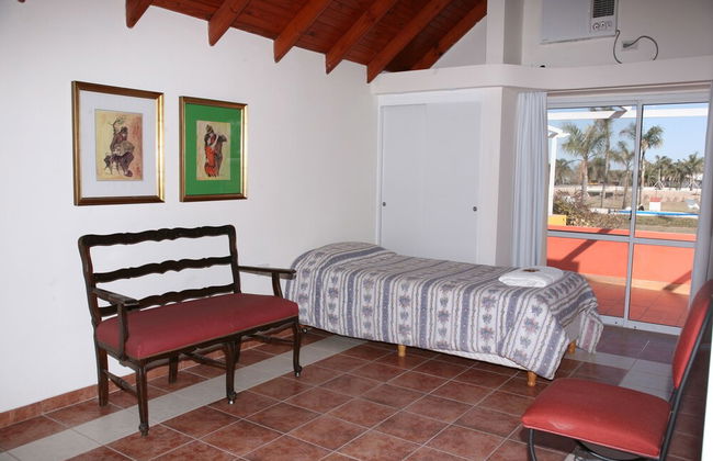 Cabañas Marina House - Foto 4