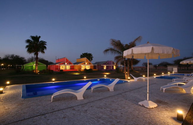 Cabañas Marina House - Foto 14