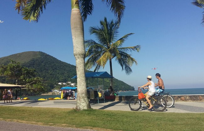 Apartamentos de Férias Martim De Sá - Foto 27