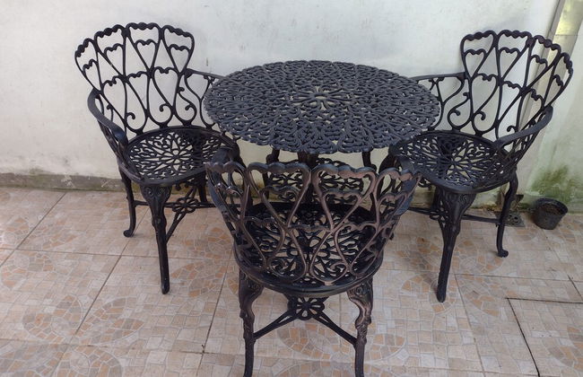 Apartamentos de Férias Martim De Sá - Foto 19