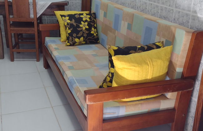 Apartamentos de Férias Martim De Sá - Foto 18