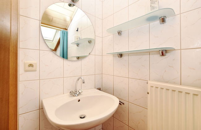 Holiday Home in St.vith With hot tub - Foto 20