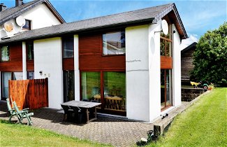 Foto 1 - Comfortable Holiday Home in St Vith