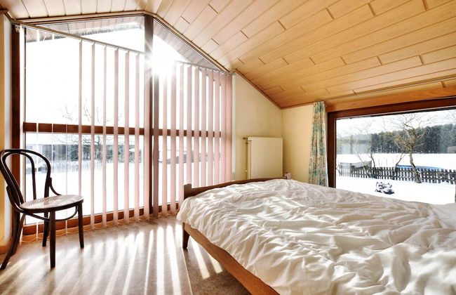 Holiday Home in St.vith With hot tub - Foto 6