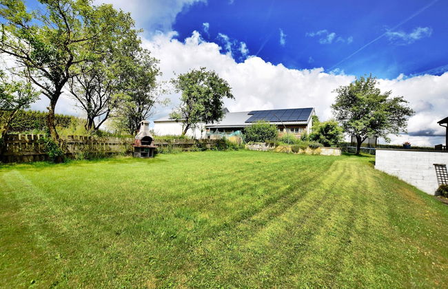 Holiday Home in St.vith With hot tub - Foto 27