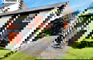 Foto 1 - Cozy Retreat in St. Vith