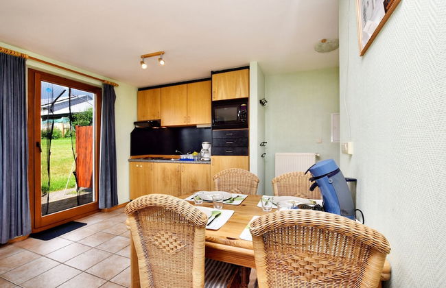Holiday Home in St.vith With hot tub - Foto 22
