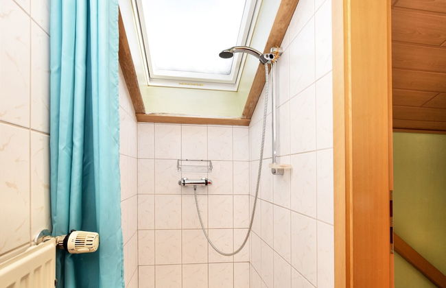 Holiday Home in St.vith With hot tub - Foto 20