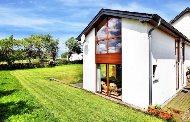 Holiday Home in St.vith With hot tub - Foto 28