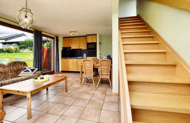 Holiday Home in St.vith With hot tub - Foto 13