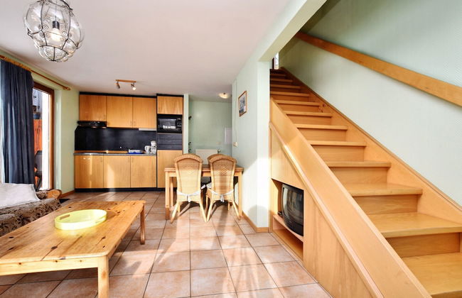Holiday Home in St.vith With hot tub - Foto 10