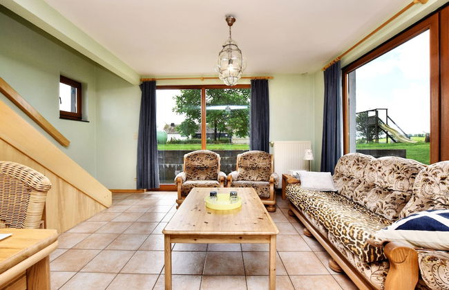 Holiday Home in St.vith With hot tub - Foto 15