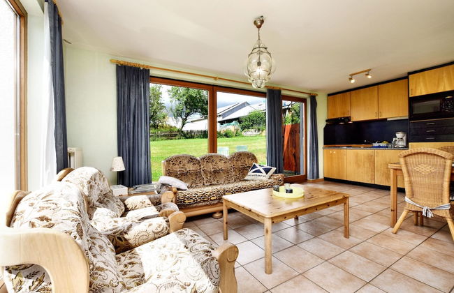 Holiday Home in St.vith With hot tub - Foto 16