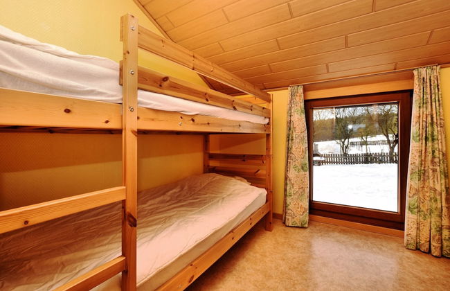 Holiday Home in St.vith With hot tub - Foto 5